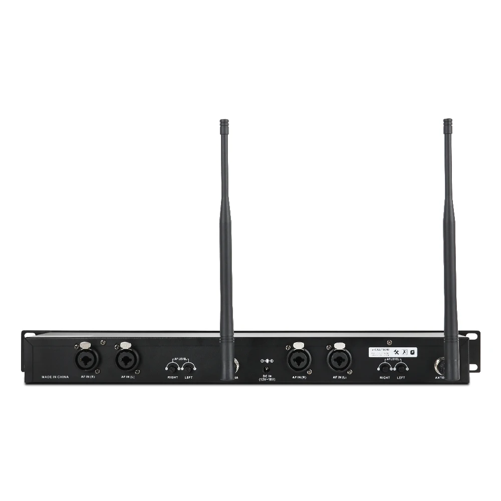 TLF Xtuga Professional UHF Wireless ing System in Ears