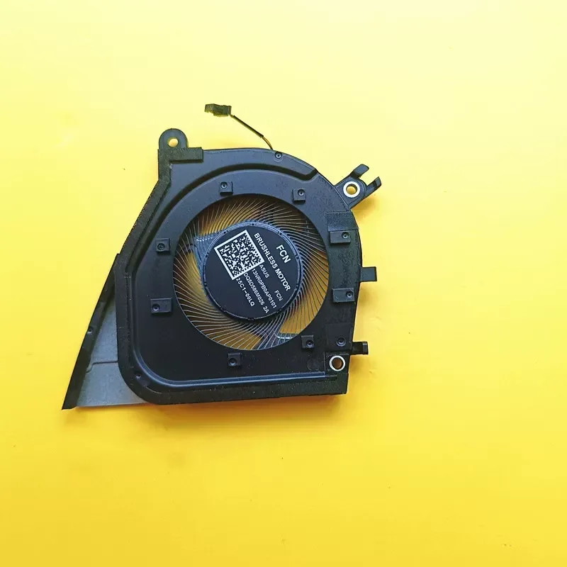 Cooling Fan for ASUS Magic 14 2026 ROG Zephyrus G14 2026 GU405 GU405AP Laptop CPU GPU Cooler Replacement Part