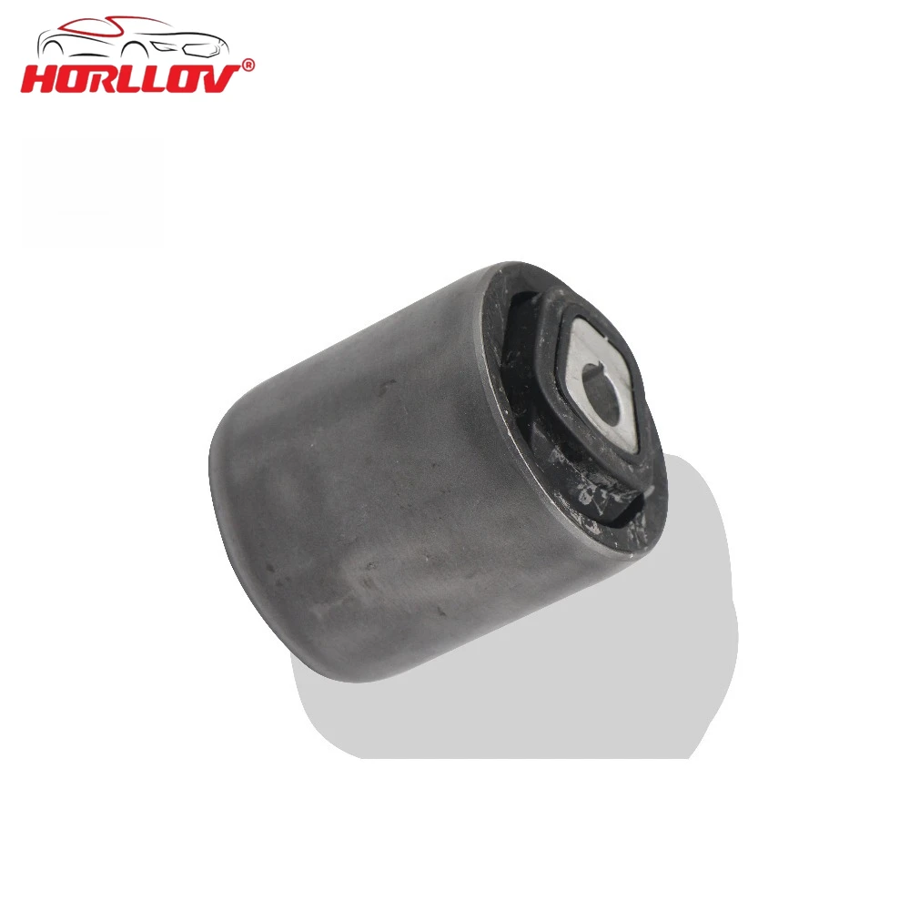 Bushing Lengan Kontrol Depan untuk BMW 535i 550i GT 740Li 740i 750i 750Li 760Li B7 31126775145 Bushing Suspensi Karet