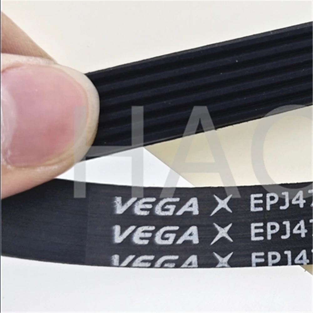 V-Belt EPJ427 Treadmill belt 3ribs 4ribs 5ribs 6ribs 7ribs 2PCS