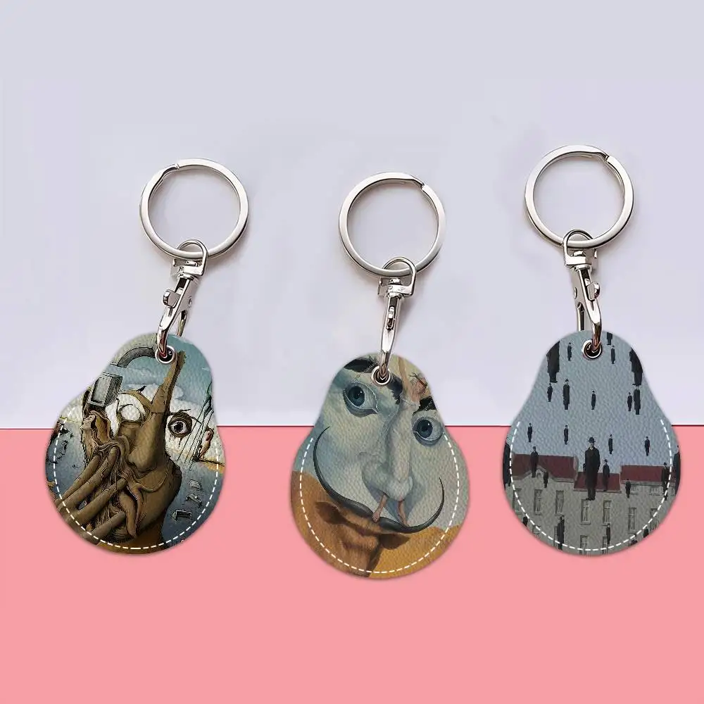 Surrealism Famous A…