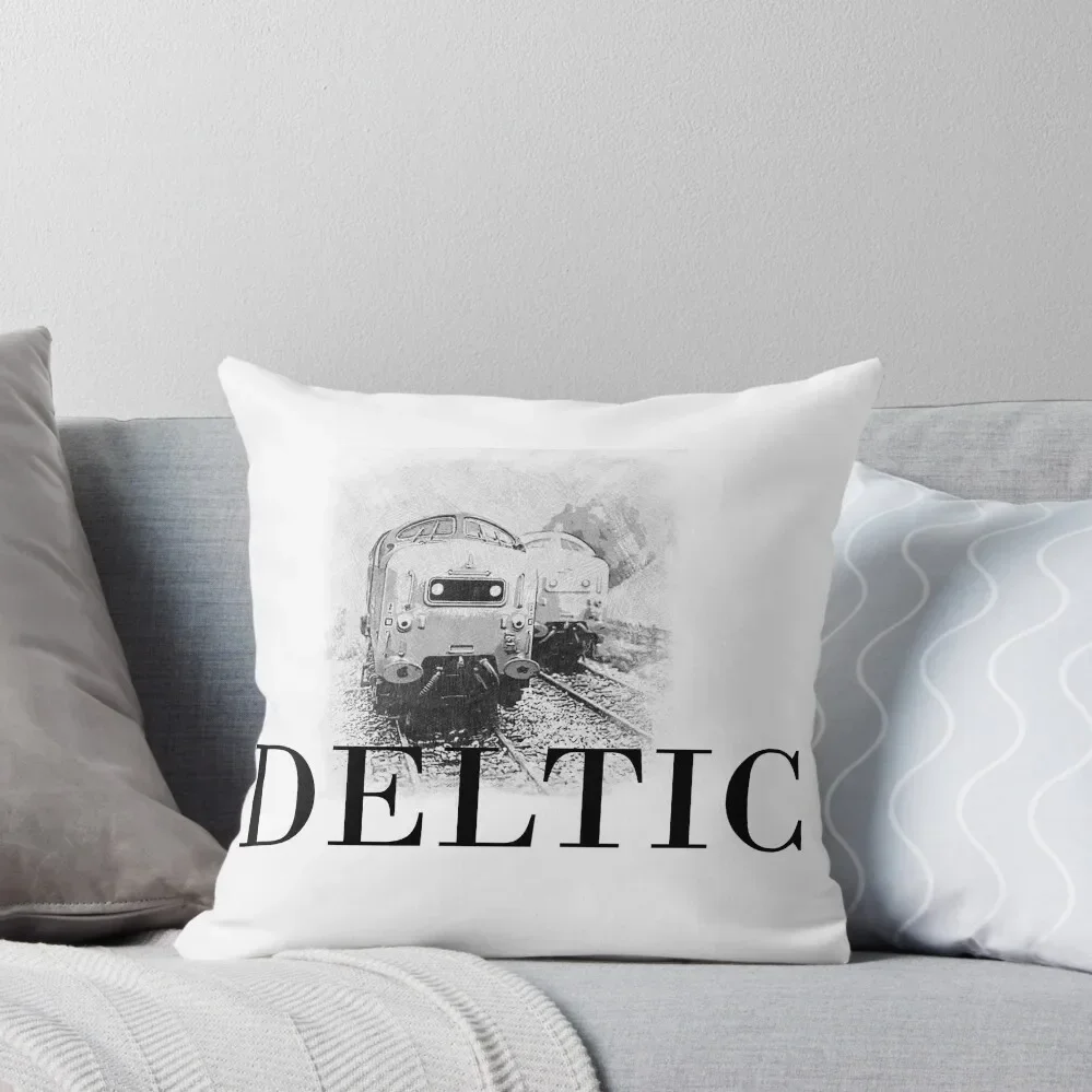 Deltic Throw Pillow Pillowcases Decorative pillowcase luxury throw pillow covers pillow