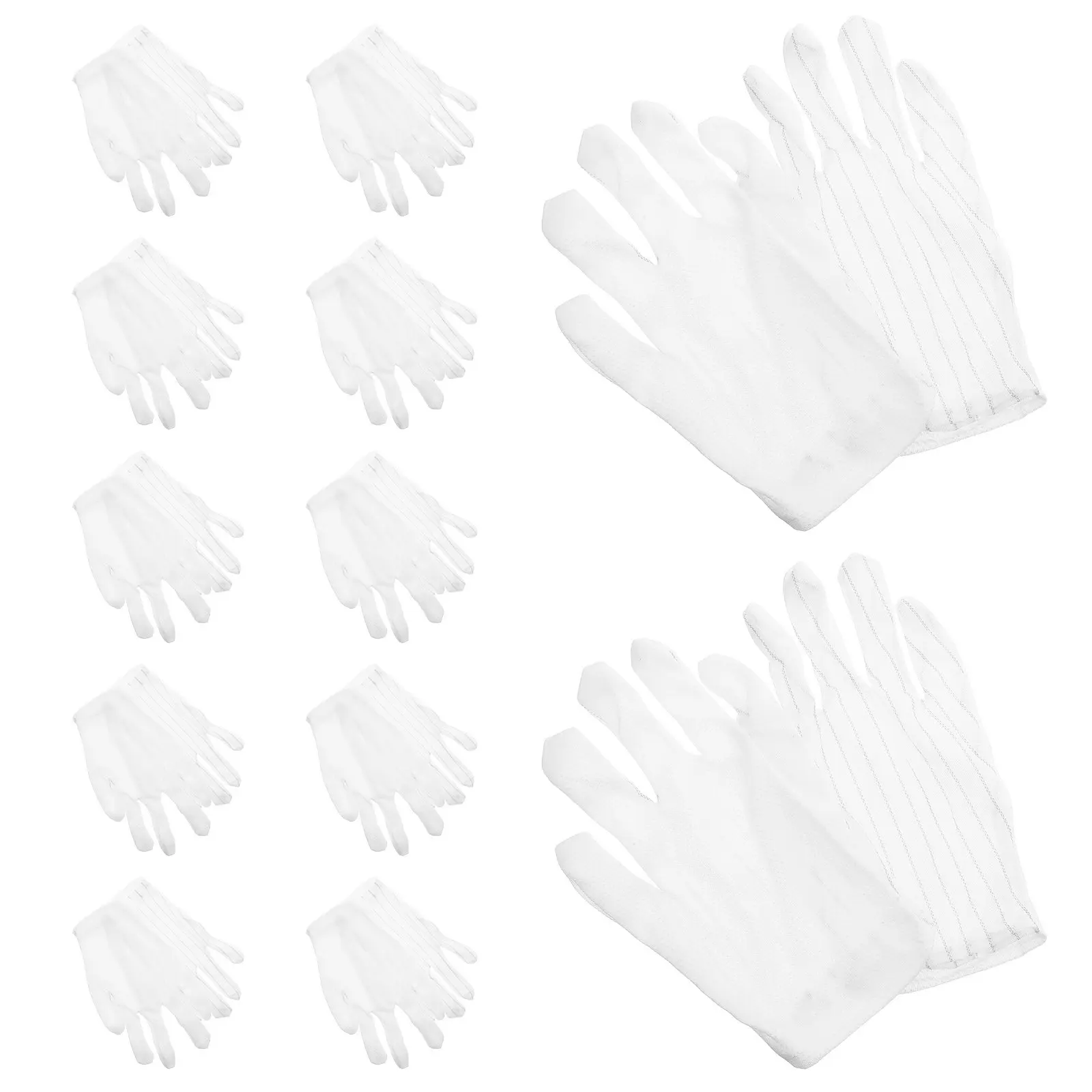 200Pcs Anti Static …