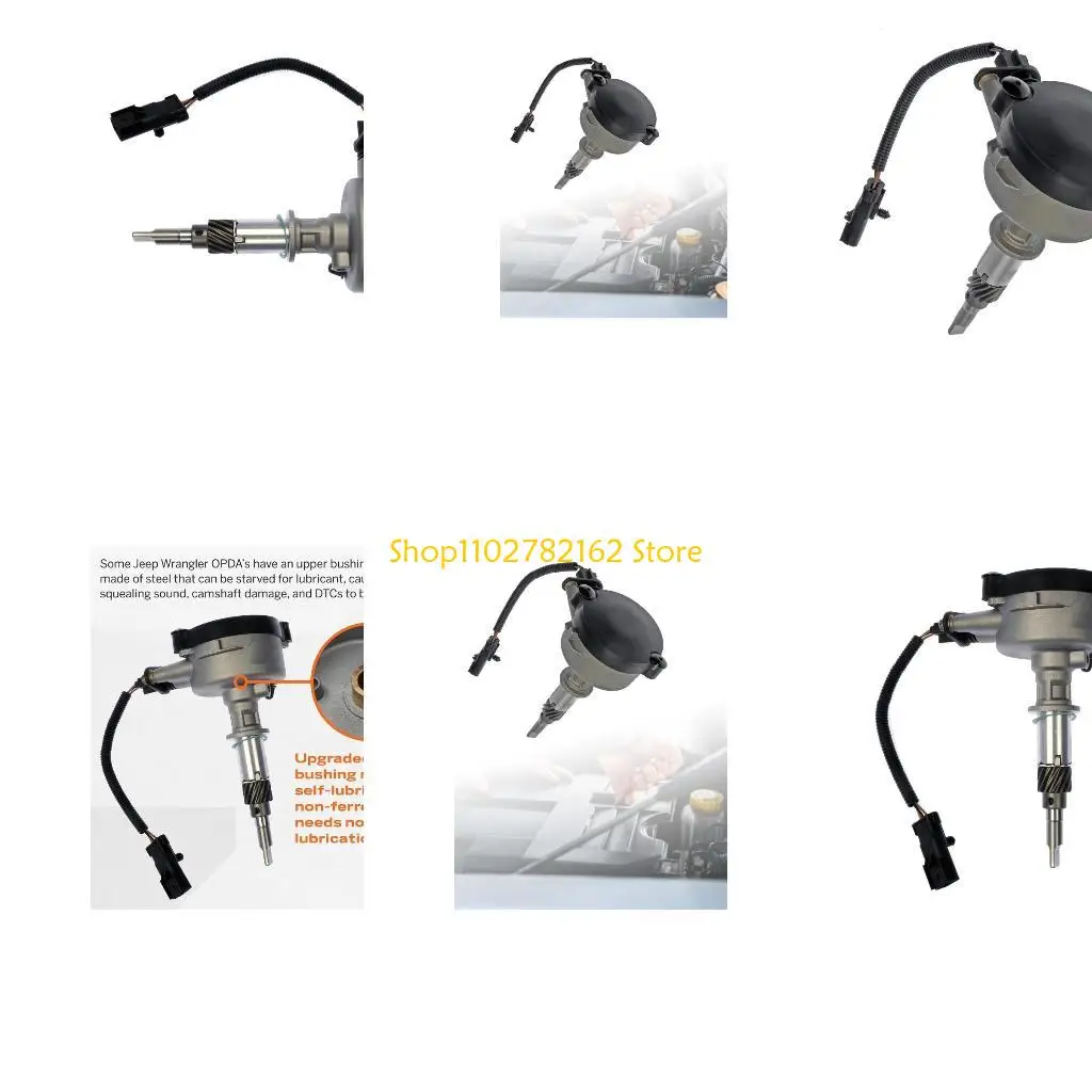 

547B Engine Camshaft Synchronizer Ensures Proper Timing Compatible for 689 201 Model Easy Installation Reliable Operation