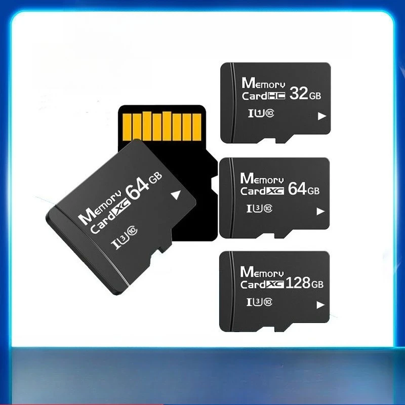 

TF card High speed memory card 32G 64G 128G 256G 512GTF memory card