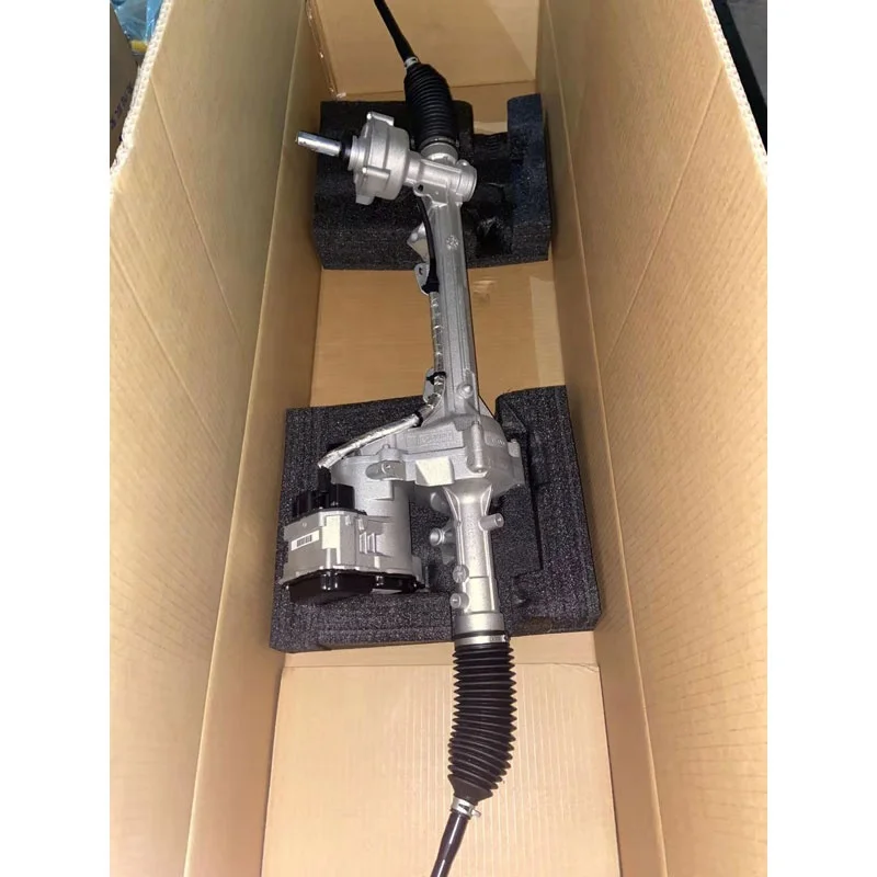 Factory Car Electric Steering Gear EB5Z3504A for FORD EXPLORER 2013-2015