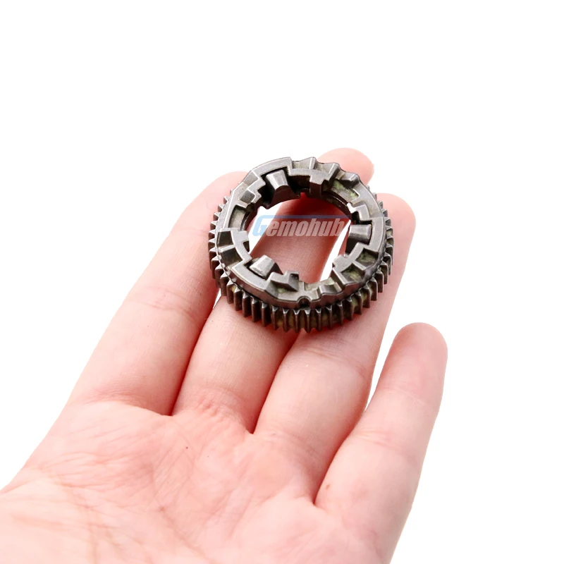 thumb
