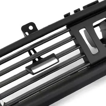 For BMW 5 Series F10 F11 520i 523i 525i 528i 535i Car Central Air Conditioning AC Vent Grille Panel New 64229166885 64229209136