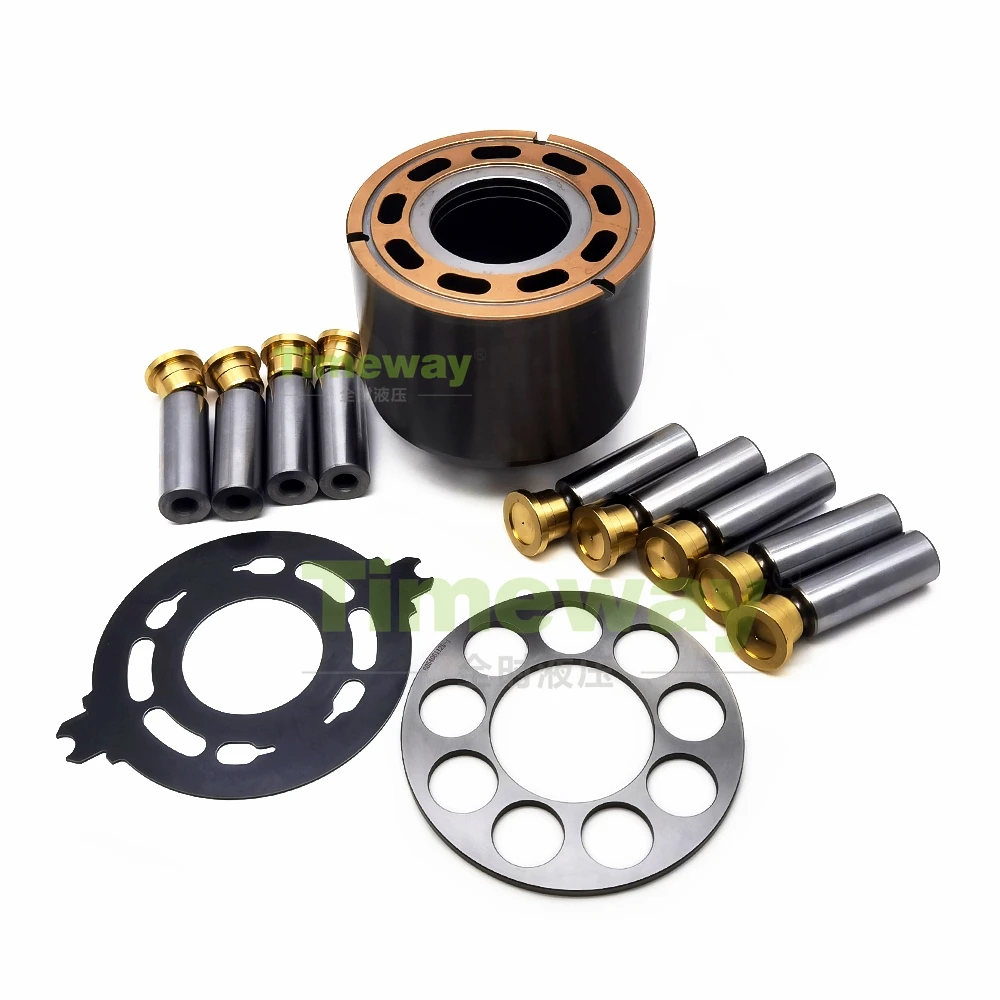 

Запасная часть для гидравлического насоса 90M100 для ремонта поршневого насоса Sauer