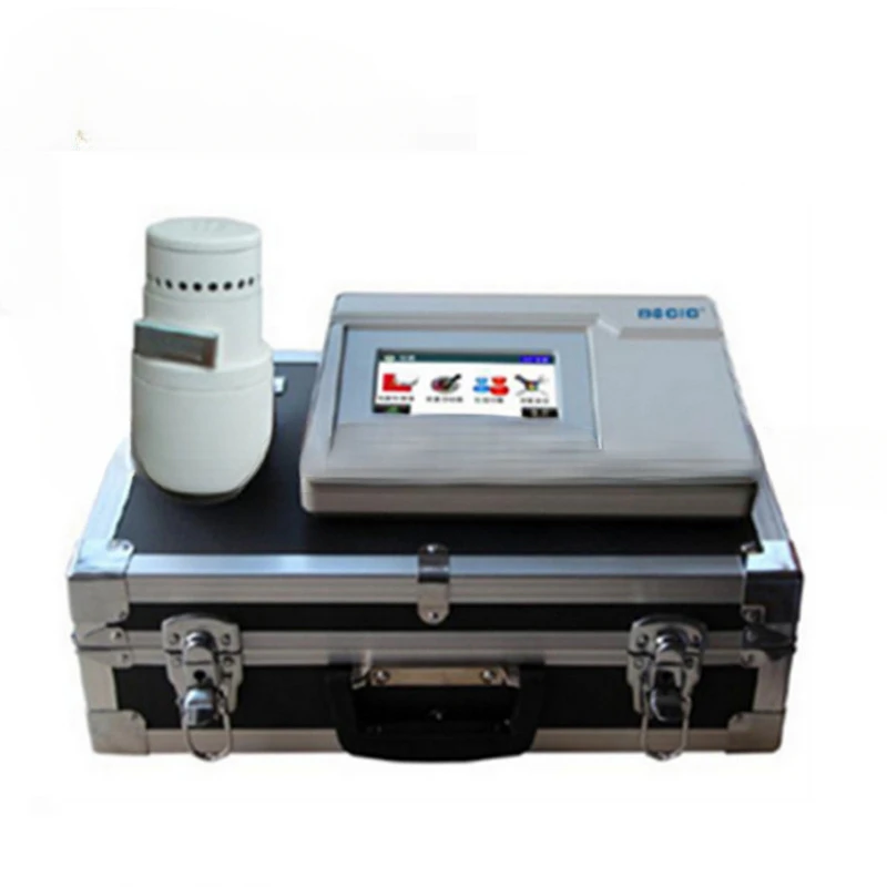 WSD-3A Ceramic Whiteness Meter, Portable Digital Display Color Measuring Instrument, Ceramic Precision Whiteness