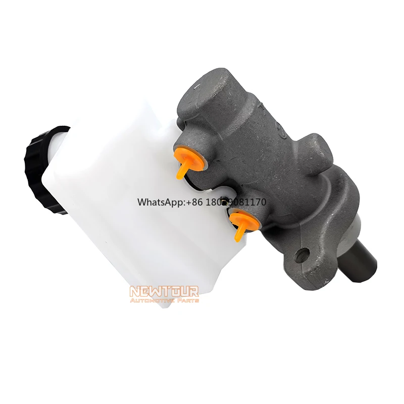 

automotive parts other auto parts Car Brake System Brake Master Cylinder for Geely Panda LC 1.3