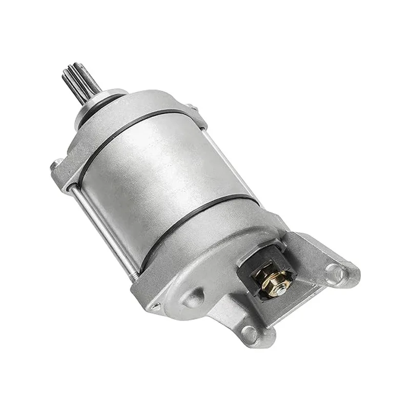 Motorcycle Applicable Starter Motor  18P-81890-00