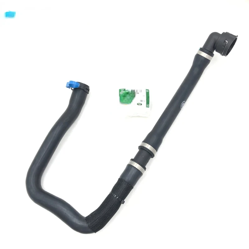 Applicable to 2.0 TOP BOTTOM RADIATOR HOSE FOR LAND ROVER LR2 EVOQUE DISCOVERY SPORT COOLANT WATER PIPE