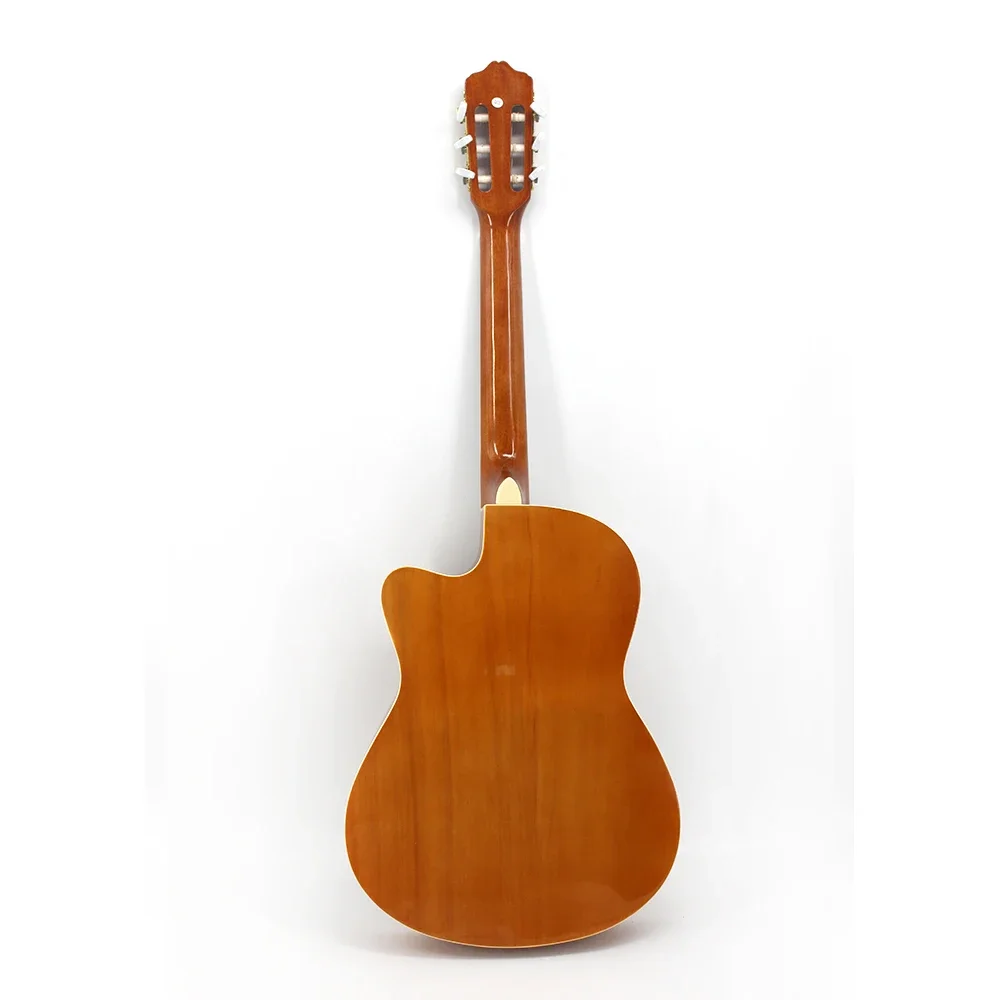 Wholesale Attractive Price Classical Guitar With  Pickup