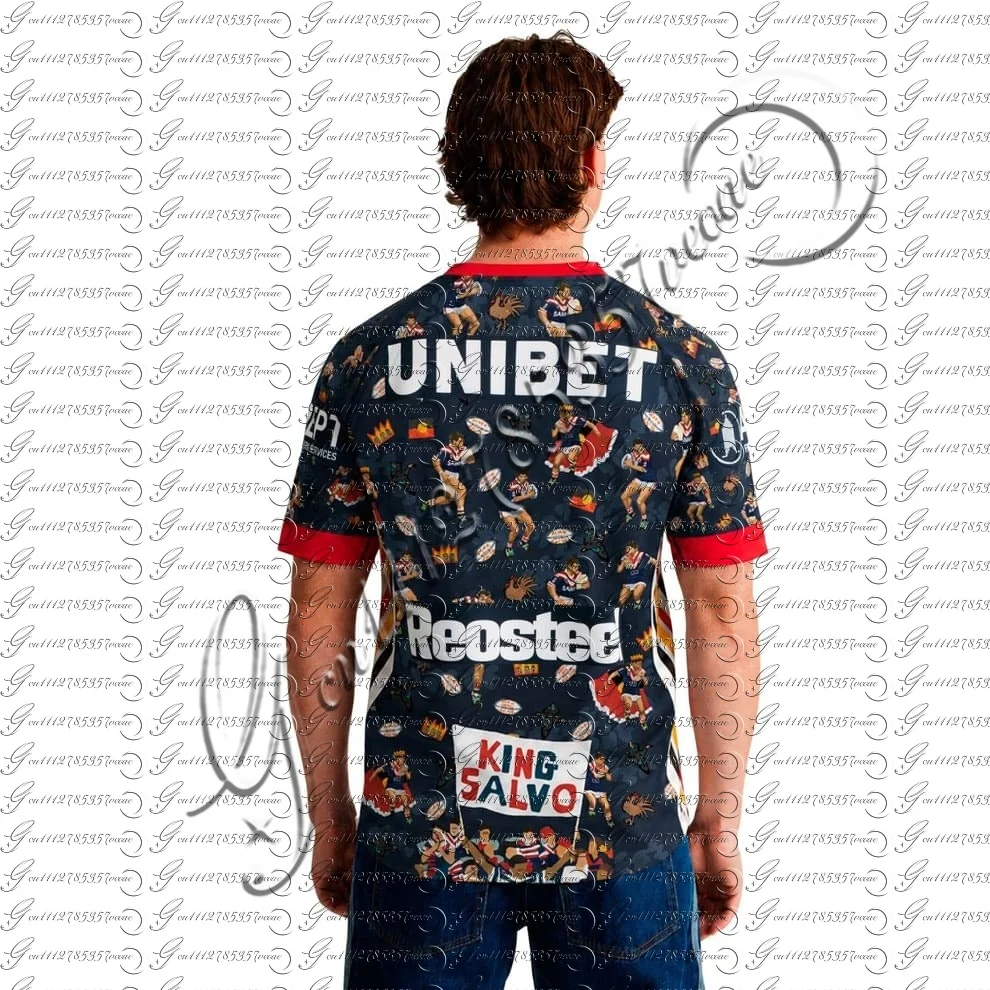 camisa-de-rugby-masculina-de-manga-curta-respiravel-em-malha-com-estampa-retro-indigena-casual-para-treinamento-e-esporte