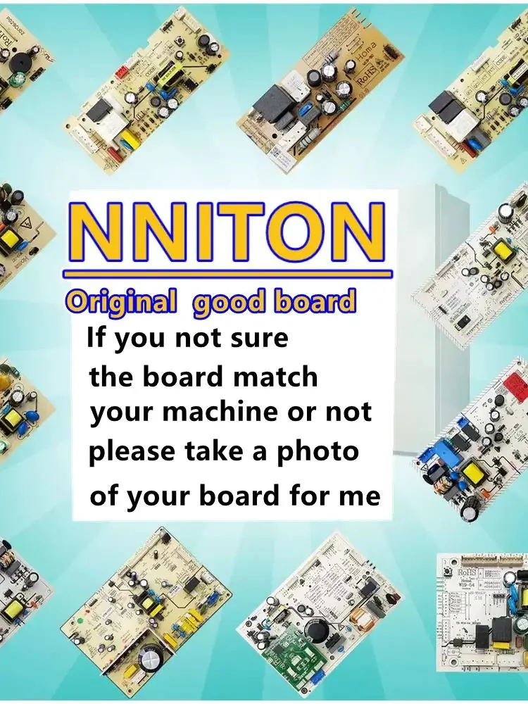 Хорошо работает с печатной платой для стиральной машины DC92-00951B