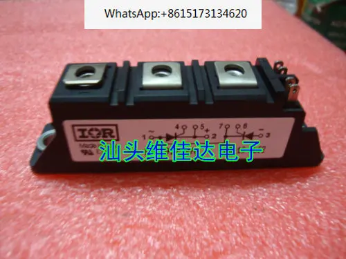 

3 pieces IRKT26/12 IRKT26/12S90 Power Module Spot Sales Quality Assurance