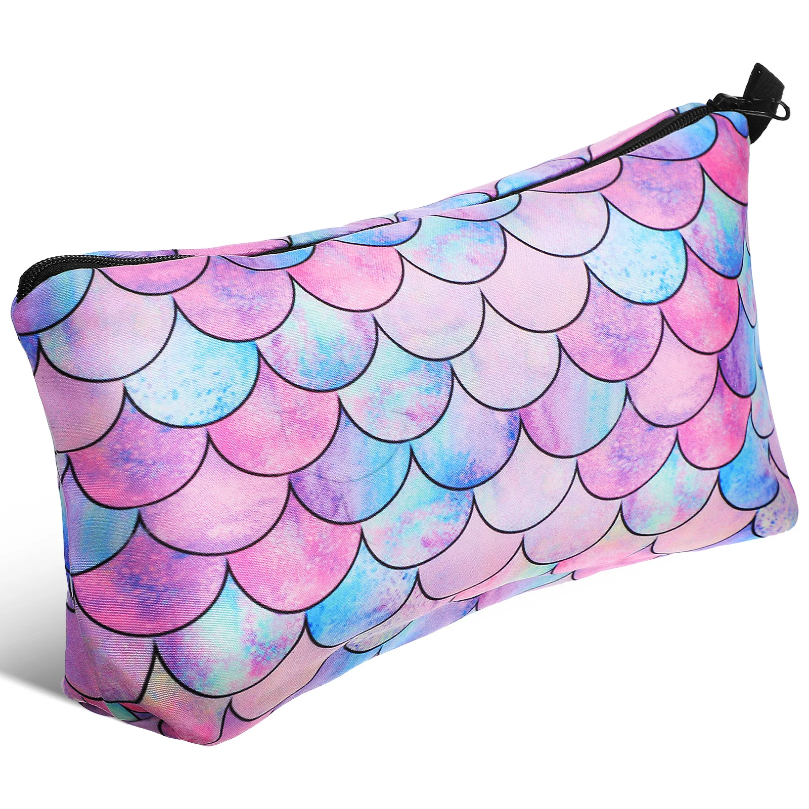 

Makeup Bag Bulk Bags Women Professional Travel Toiletry Unique Design Strong Material Spacious Interior Portable Size