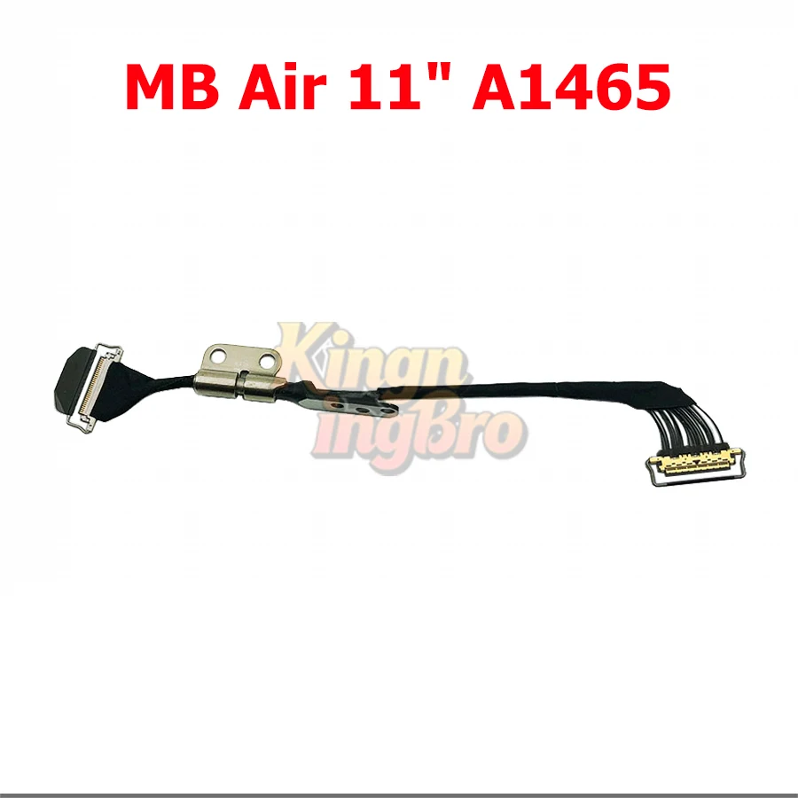 Laptop LCD Screen Display Cable for Macbook