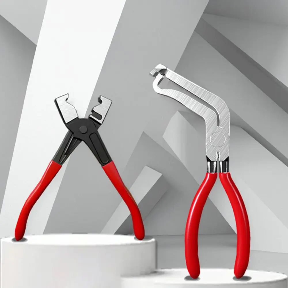 Auto Wiring Harness Separator Pliers Car Electrical Terminal Removal Tool Set Professional Circuit Maintenance