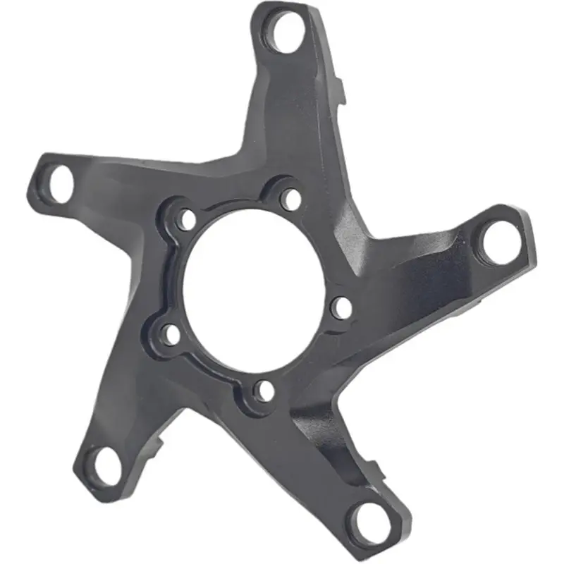 【Supernew】Chainring Spider For BBSHD, M615, BBS03, G320 And M625- Aluminum Alloy Construction Motor