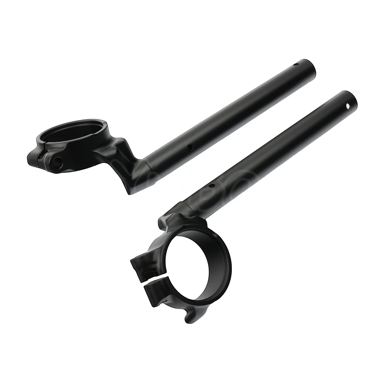 HandleBar Clip On For Honda CBR1000RR CBR 1000 RR CBR1000 RR 2017-2024 49MM Brake Disc Protection Cover Handle Bars Clip-On
