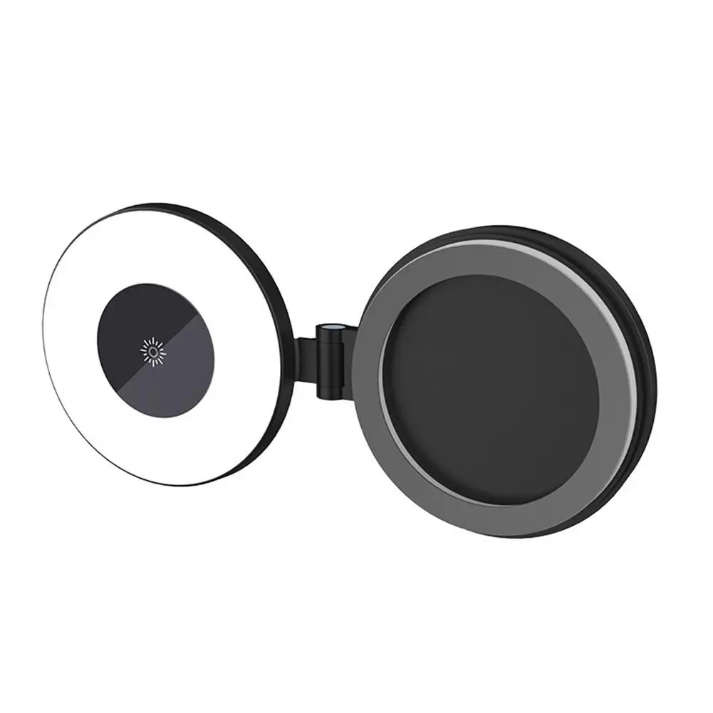 Mini LED Three Level Adjustment For Magsafe Magnetic Fill Light Suitable For Apple 12/13/14 Photography Stand