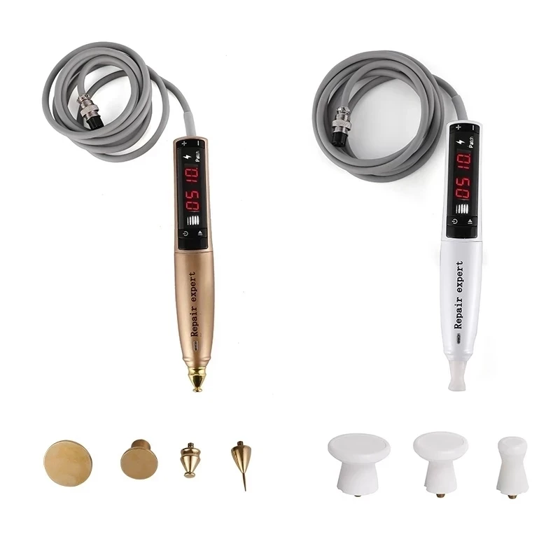 جهاز تجميل احترافي EMSzero ، قلم بلازما ، العناية بالبشرة ، حب الشباب والأوزون ، تحسين فعال ، 2 في 1 ، 1000