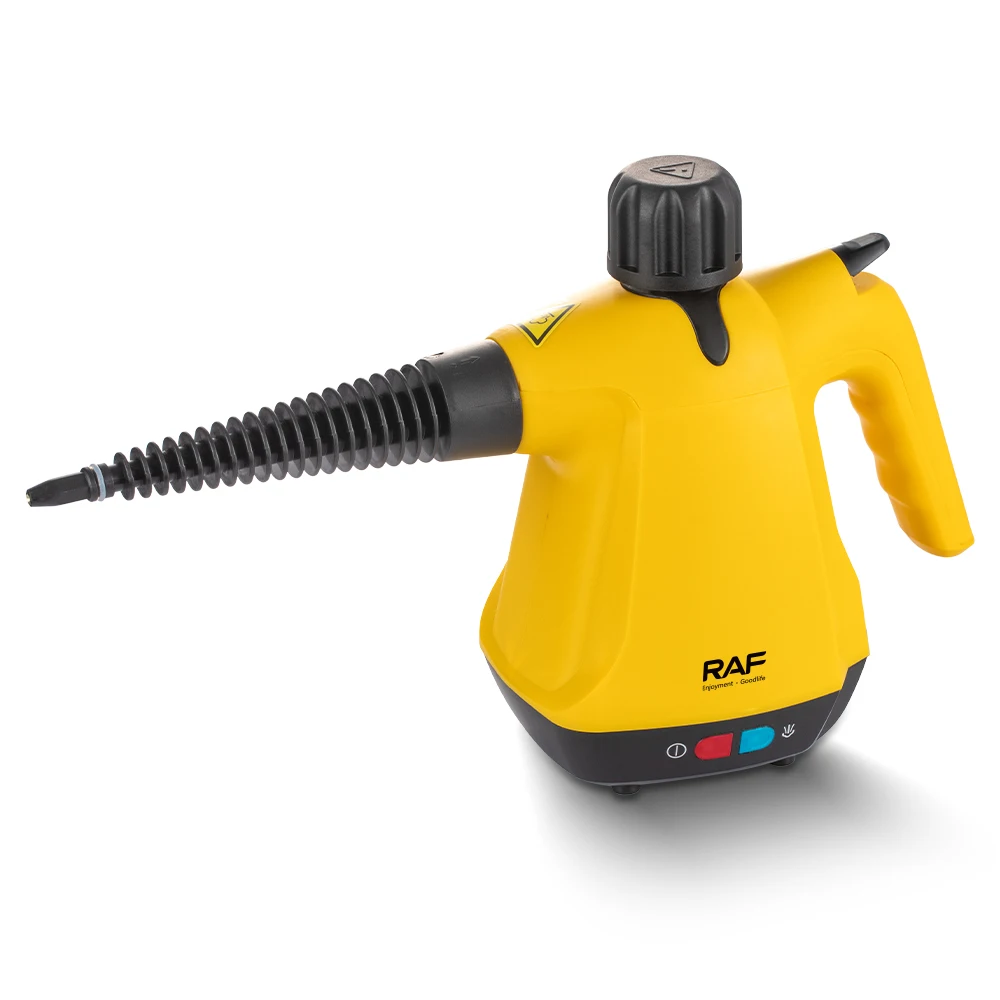 

RAF 6 в 1, универсальная бытовая пароварка, напольное окно, ручная машина для очистки пара под высоким давлением и температурой