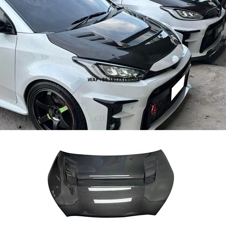 2020-2023 Π΄Π»Ρ Toyota GR Π΄Π»Ρ Yaris Mxpa12 Gxpa16 ΠΈΠ· ΡΠ³Π»Π΅ΡΠΎΠ΄Π½ΠΎΠ³ΠΎ Π²ΠΎΠ»ΠΎΠΊΠ½Π° Π² ΡΡΠΈΠ»Π΅ VRS, ΠΏΠ΅ΡΠ΅Π΄Π½ΠΈΠΉ ΠΊΠ°ΠΏΠΎΡ Π΄Π²ΠΈΠ³Π°ΡΠ΅Π»Ρ Ρ Π²Π΅Π½ΡΠΈΠ»ΡΡΠΈΠΎΠ½Π½ΠΎΠΉ ΠΊΡΡΡΠΊΠΎΠΉ, Π½ΠΎΠ²ΡΠΉ ΠΊΠΎΠΌΠΏΠ»Π΅ΠΊΡ 2020-2023 Π΄Π»Ρ Toyota GR Π΄Π»Ρ Yaris Mxpa12 Gxpa16 ΠΈΠ· ΡΠ³Π»Π΅ΡΠΎΠ΄Π½ΠΎΠ³ΠΎ Π²ΠΎΠ»ΠΎΠΊΠ½Π° Π² ΡΡΠΈΠ»Π΅ VRS, ΠΏΠ΅ΡΠ΅Π΄Π½ΠΈΠΉ ΠΊΠ°ΠΏΠΎΡ Π΄Π²ΠΈΠ³Π°ΡΠ΅Π»Ρ Ρ Π²Π΅Π½ΡΠΈΠ»ΡΡΠΈΠΎΠ½Π½ΠΎΠΉ ΠΊΡΡΡΠΊΠΎΠΉ, Π½ΠΎΠ²ΡΠΉ ΠΊΠΎΠΌΠΏΠ»Π΅ΠΊΡ