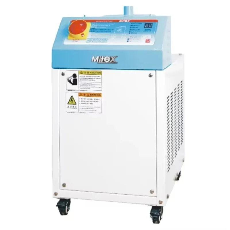 

Industrial Plastic Pellet Vacuum Loader Efficient Product Type Plastic Loader