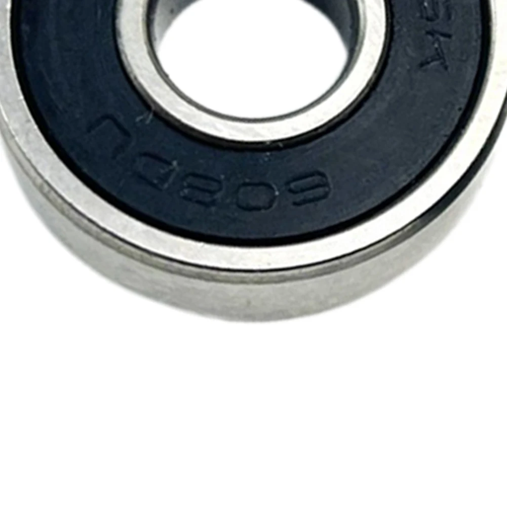 Suitable For: Tools Profile 608 Bearing Inner Diameter: 8mm Outer Diameter: 22mm As Shown Quality Is Guaranteed