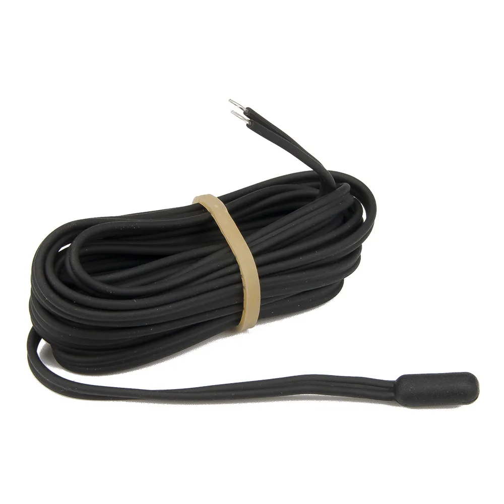 FTARP13 NTC 2m cable plastic probe 10K resistance 3435K B value RTD temperature sensor for STC-9200 STC-1000