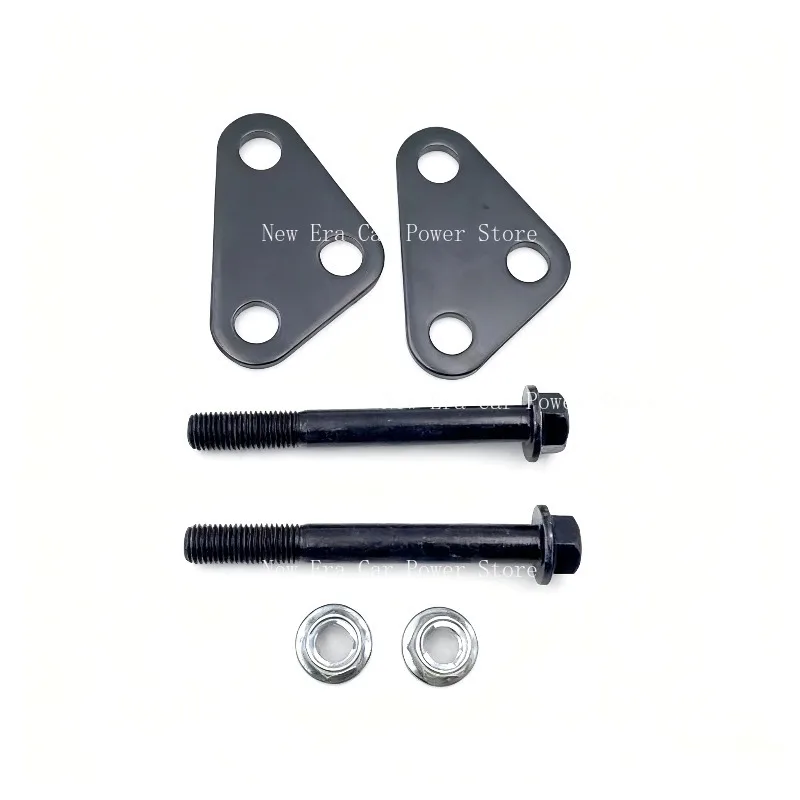 

Подходит для двигателя GW250 DL250 GSX250, передний монтажный кронштейн, треугольная пластина + винты + гайки