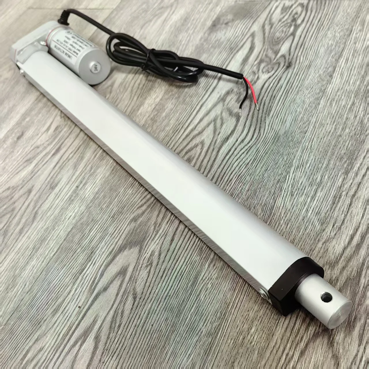 Electric Linear Actuator 550mm Stroke Linear Motor Controller DC 12V 24V 200/350/400/600/700/750N
