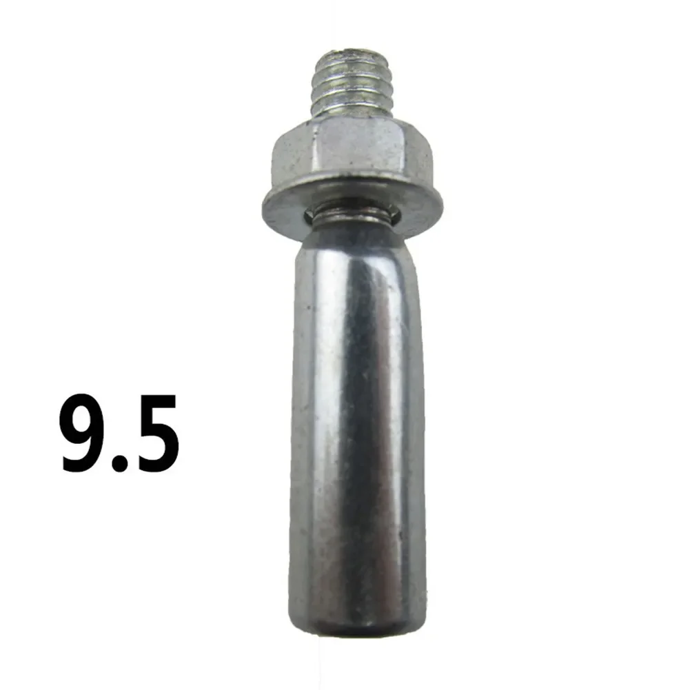 Ersatz-Kurbelkeil aus Stahl, 2 Stück, 44 mm Stiftsatz, Fahrrad-Innenlager, Kettenplatte, für Radfahren, fest, langlebig, hohe Qualität – Detail 21
