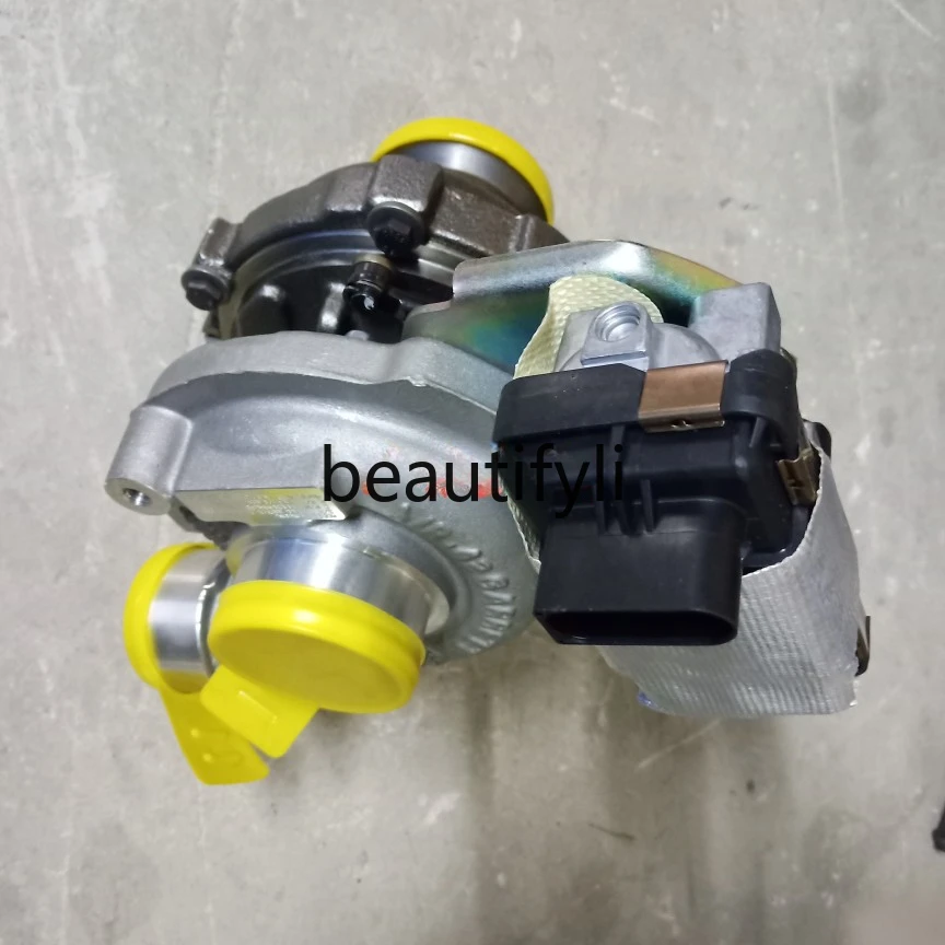 2.0T diesel OED turbocharger assembly