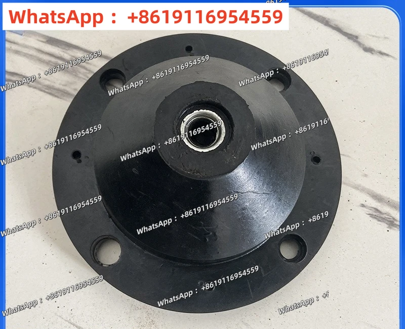 Rubber shock absorber, fan shear isolator, water pump pad, damping spring shock absorber