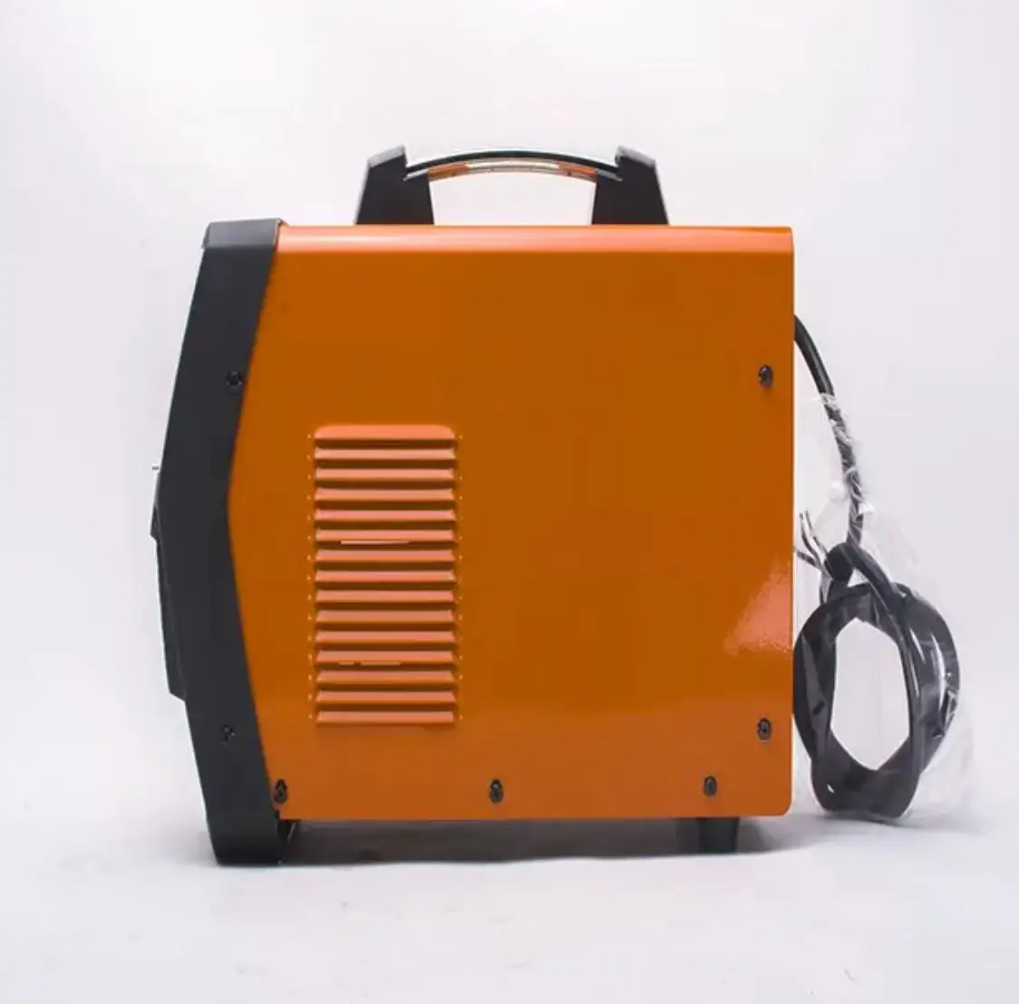 Small Household DC Manual Arc-250 Welding Machine Copper Portable Metal Welder