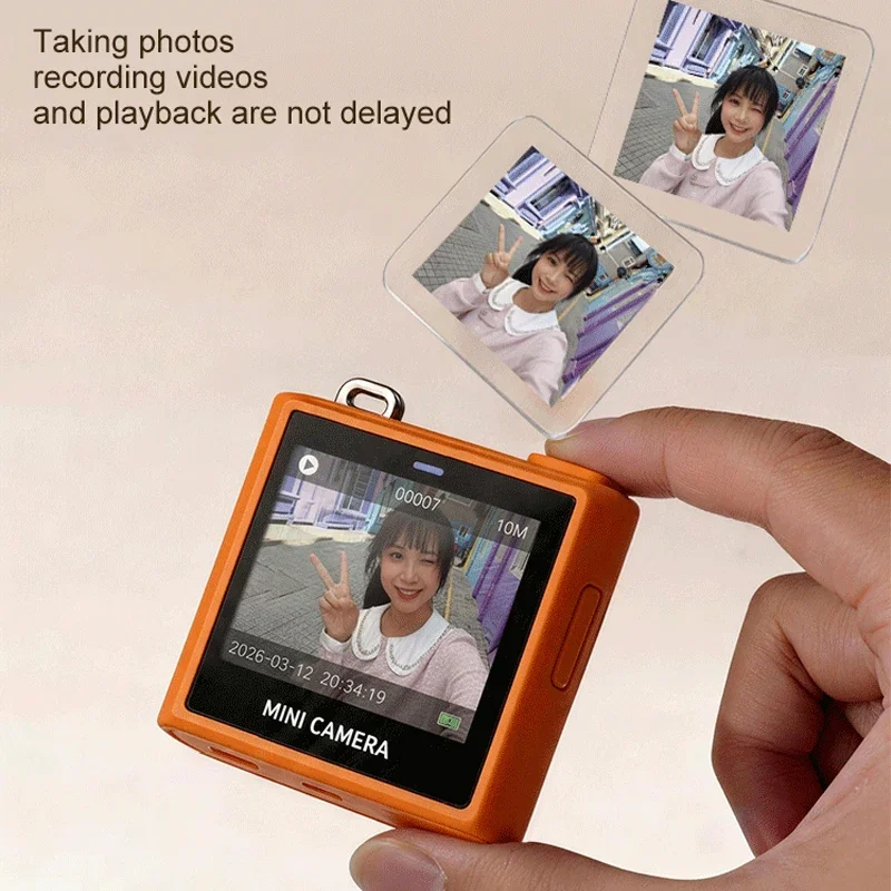 Thumbnail 4 - #58 Best Compact Digital Cameras to Buy In 2026