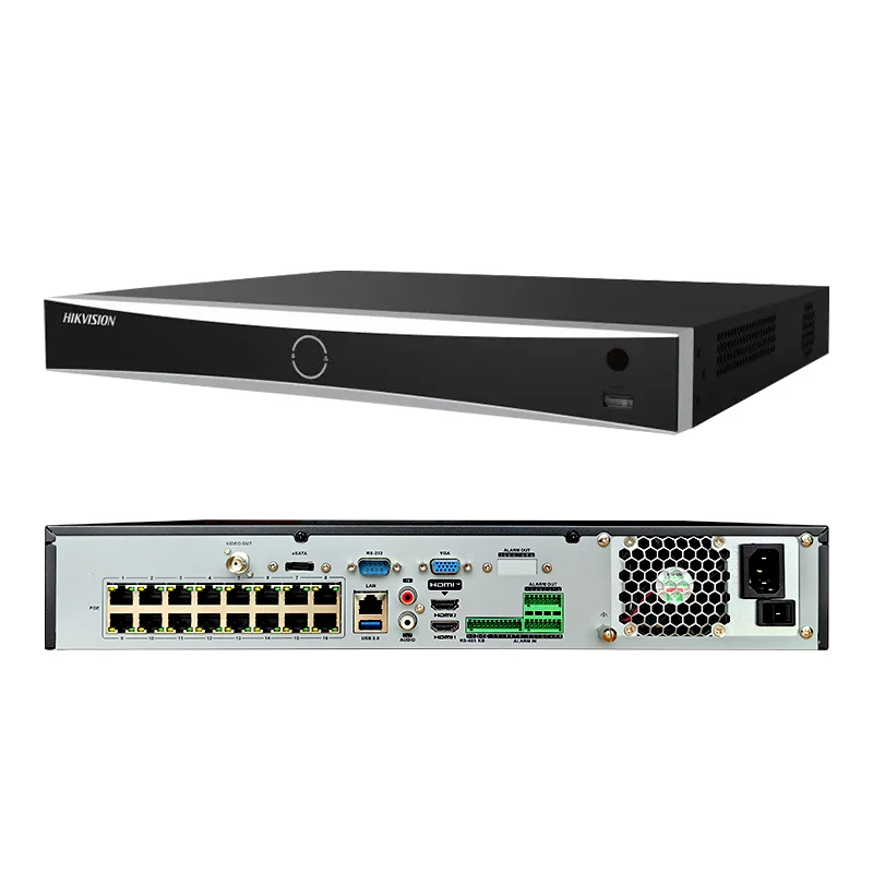 Hik Oem Nvr DS-7632…