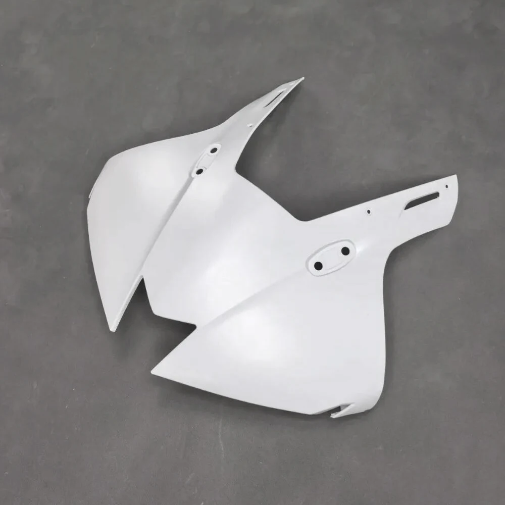 Suitable for Honda CBR600RR CBR600 600RR F5 2024-2025 motorcycle fairing kit ABS material injection molded body protective shell