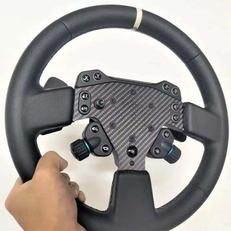 Thumbnail 3 - #27 Best Selling Game Racing Wheels