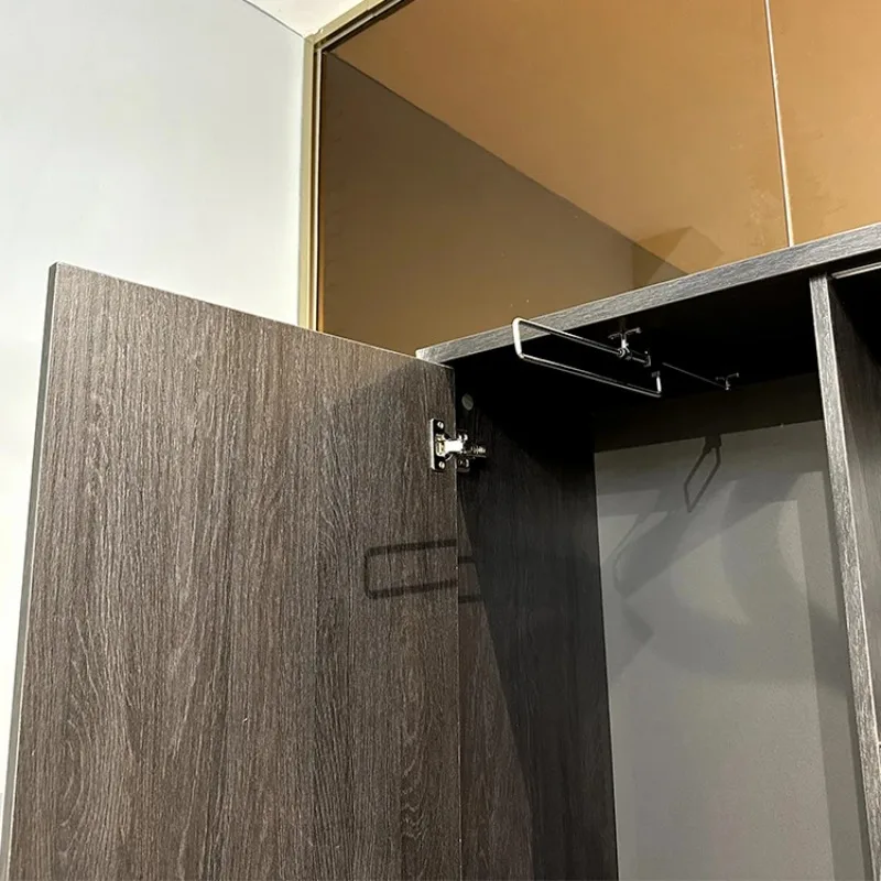 High Grade Wooden File Cabinet Office Furniture Bookcase Bookshelf File Storage Filing Cabinets