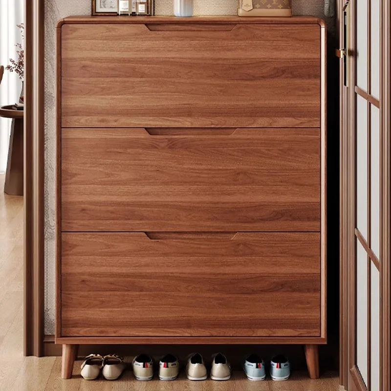 Universal Storage ตู้รองเท้า Funky ตกแต่งโรงแรมความงาม Minimalist ชั้นวางรองเท้าขนาดใหญ่ Sapateira บ้านเฟอร์นิเจอร์