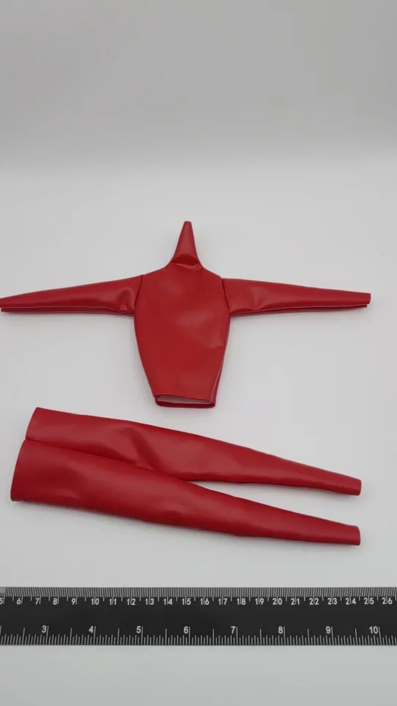 1/6 Scale Soldier Tight Fitting Clothing (top &Pants set) Model AT027