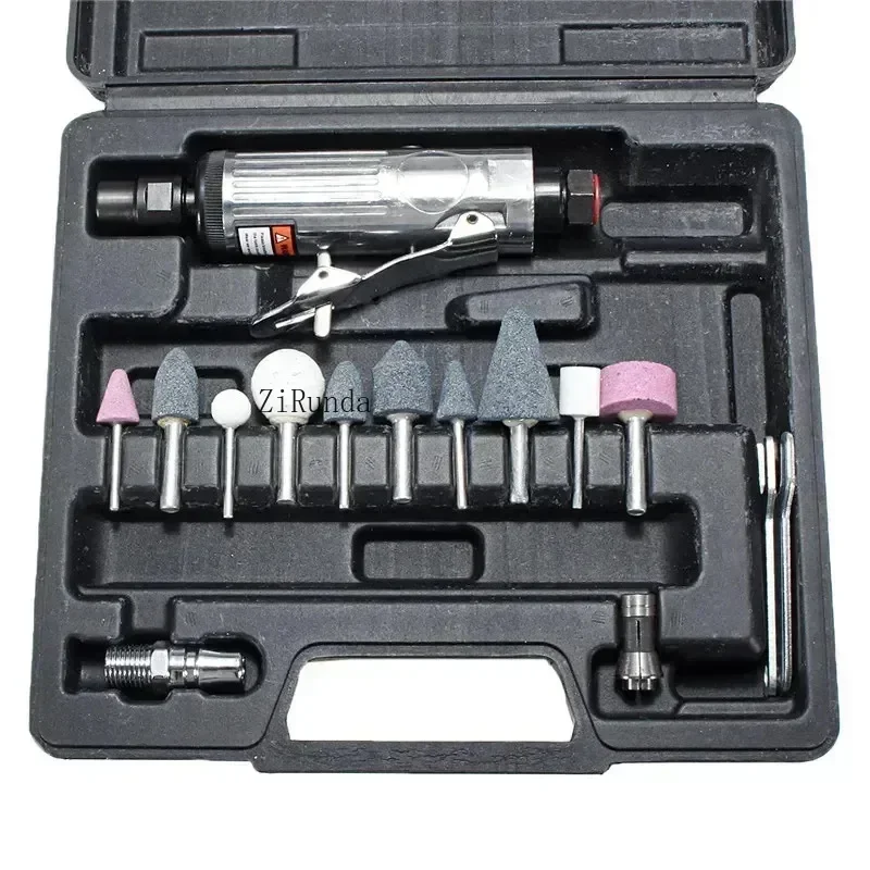 SUBAO Automotive Air Compressor PSI Grinder, Tire Rotating Tool, Stone Tool