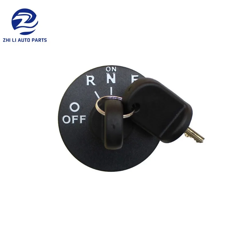 

Ключ зажигания для RXV Carts 2008 OEM 605637 609682 611283