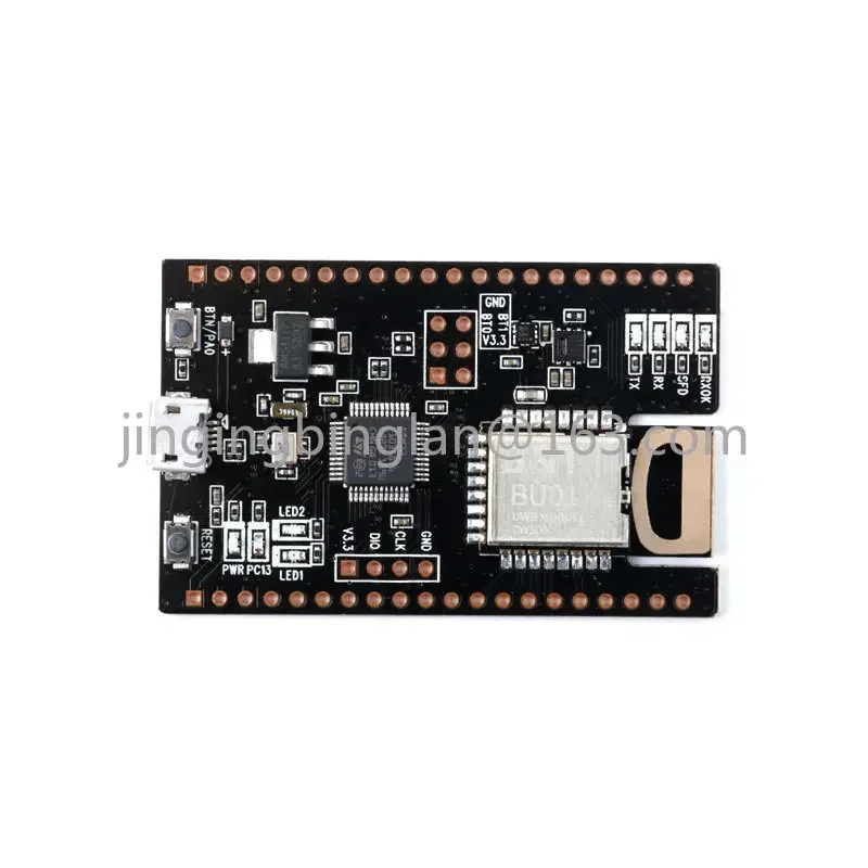 

Module Close-range high-precision ranging CORE SET NodeMCU-BU01 Development Board UWB Indoor Positioning