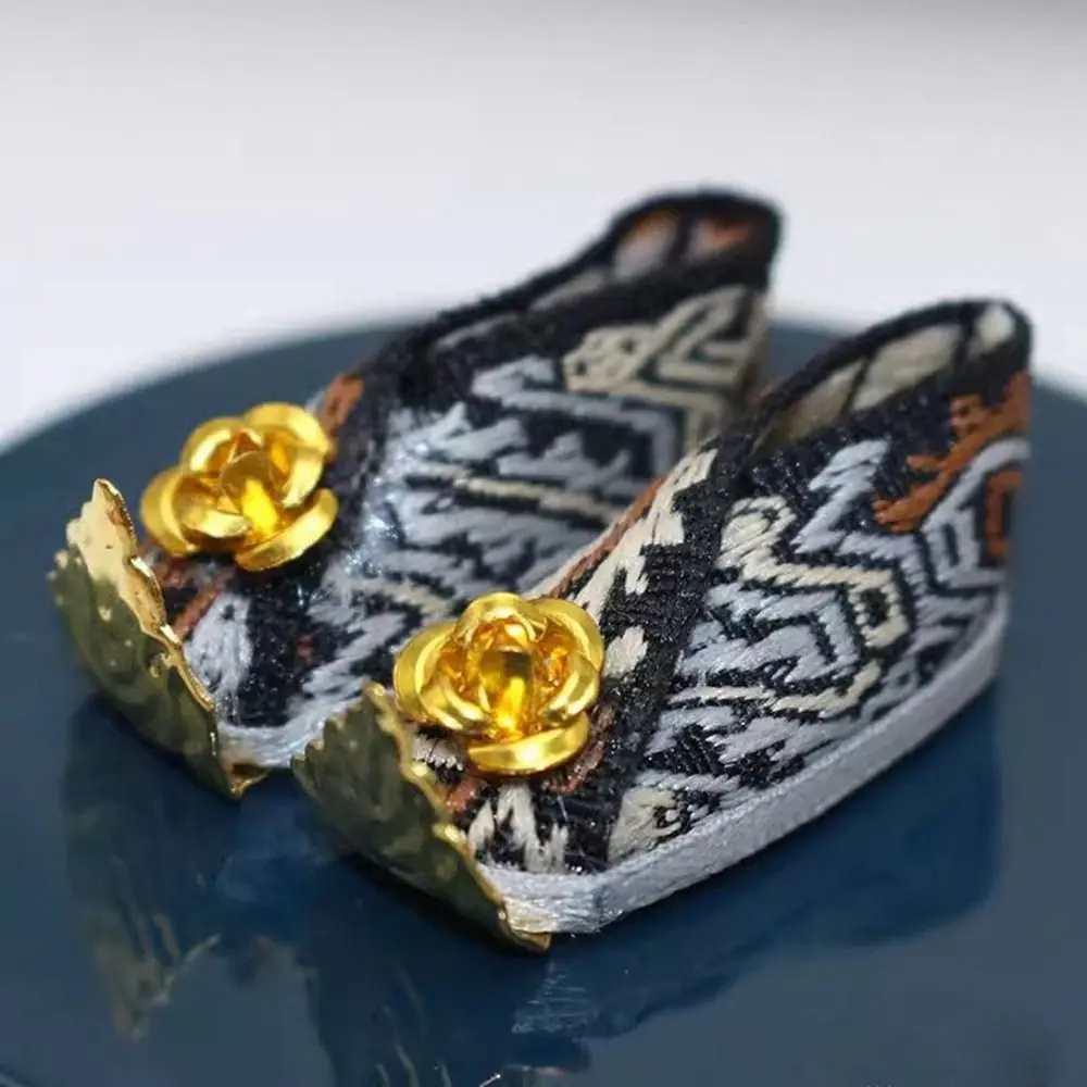 Nowe Wysokiej Jakości Buty dla Lalek Starożytne 30cm Super Model Płaskie Oryginalne 10 Modeli Damskie Botki dla Lalek Akcesoria dla Lalek 1/6 / Lalka 30cm